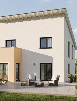 Ihr Traumhaus in Baunach - lichtdurchflutet und individuell gestaltbar - Baunach