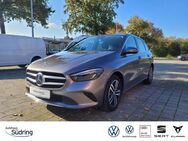 Mercedes B 250, 250e Progressive Hybrid, Jahr 2022 - Nienburg (Weser)