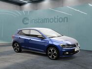 VW Polo, 1.5 TSI VI 6 Highline Rückkam Multilenk, Jahr 2021 - München