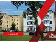 Provisionsfrei...2-Raum-Wohnung in Forst/Lausitz - Forst (Lausitz)