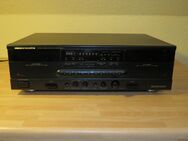 Marantz SD-415 Doppel Cassettendeck Tapedeck - Löningen