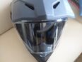 Motorradhelm IXS matt schwarz Gr. M gbr. Top Zustand in 50259