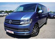 VW T6 Multivan 2.0 TDI DSG LED Navi ACC DAB - Sandersdorf Brehna