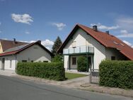 Großgrabe -Wintergarten und Terrasse vom Feinsten - Bernsdorf (Regierungsbezirk Dresden)
