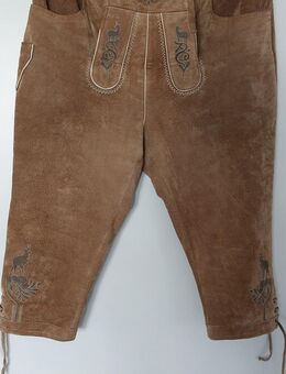 Trachtenlederhose - Unterschleißheim