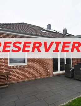 Schöne Doppelhaushälfte in Twistringen - Twistringen