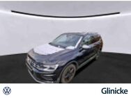 VW Tiguan, 2.0 TSI Allspace Comfortline, Jahr 2021 - Baunatal