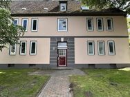 2-Zimmer-Wohnung mit Balkon in Wilhelmshaven Fedderwardergroden - Wilhelmshaven