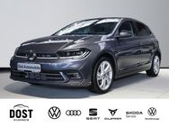 VW Polo, 1.0 l TSI Style WKR, Jahr 2022 - Hildesheim