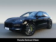 Porsche Cayenne, E-Hybrid, Jahr 2024 - Gilching