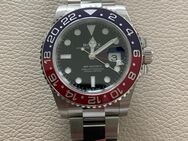 Rolex GMT Pepsi - Paderborn