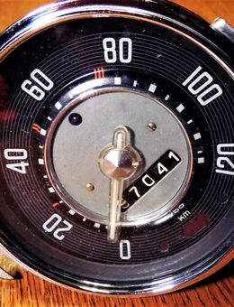 GEBE MEINE LEIDENSCHAFT AUF - OLDTIMER -VW KÄFER TEILE - Herscheid