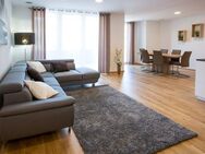 Modernes und exklusives 4-Zimmer Apartment - Kornwestheim