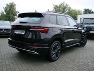 Skoda Karoq 1.5TSI Sportline ACC Navi Matrix Kamera - Falkensee