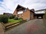Freistehendes Einfamilienhaus auf großen Kaufgrundstück in Castrop-Rauxel-Schwerin - Castrop-Rauxel