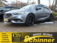 Opel Insignia, 2.0 Grand Sport Diesel Automatik Ultimate 120 Jahre, Jahr 2019 - Weimar