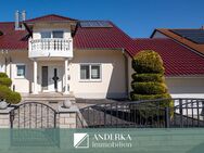 Familienschmuckstück in bester Lage! Moderne Doppelhaushälfte in Günzburg/Wasserburg zu vermieten - Günzburg
