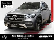 Mercedes GLE 300 AMG, MBUX, Jahr 2022 - Hamburg Hamburg-Nord