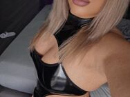 👑 Anastasia - Anal Queen 👑 - Hannover