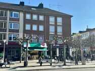 Renditestarkes Wohn- und Geschäftshaus, mit Ladenlokal zur Neuvermietung - Düren