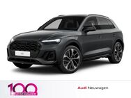 Audi SQ5, 3.0 TDI quattro, Jahr 2024 - Köln