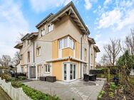 Ihr neues Zuhause: Exklusives Reiheneckhaus im eleganten Stadthausstil mit Wohlfühlambiente! - Hamburg