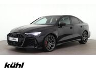 Audi RS3, Limousine 19 Sportabg Vmax 280, Jahr 2022 - Gifhorn