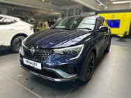 Renault Arkana, E-TECH Full Hybrid 145 Espirit Alpine (RJL), Jahr 2022 - Dresden