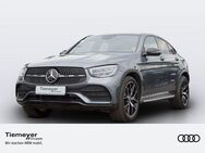 Mercedes-Benz GLC 400 d Coupé AMG LM20 PANO LEDER 360° - Gelsenkirchen