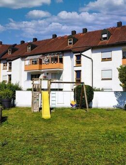 KREIPL-IMMO-Erding- preiswerte City-ETW- Loggia-Selbstbezug ca. 107m² - Erding