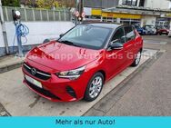 Opel Corsa F 1,2i Edition*PDC*Klima*Bluetooth* - Aichwald