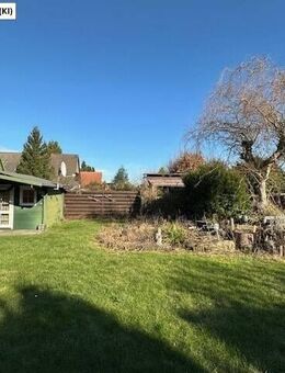 Einfamilienhaus auf Erbbaurechtsgrundstück - Beliebte Wohngegend im Dortmunder Süden - Dortmund
