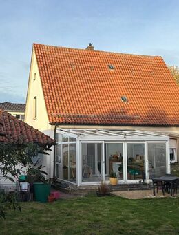 Einfamilienhaus in zentraler Lage von Westerkappeln - Westerkappeln