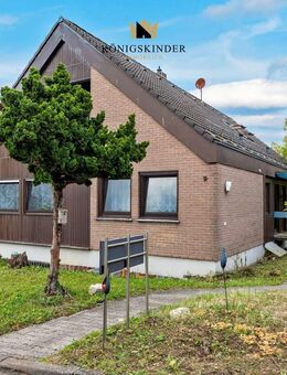 Unprätentiöse Architektur - und imposant von Innen... - Donzdorf