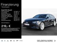 Audi A4, Avant Advanced 40 TDI quattro, Jahr 2024 - Coburg