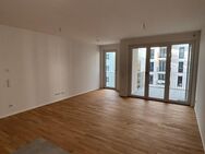 NEUBAU / Erstbezug! Helle, moderne 2-Zimmer-Whg. mit Balkon und Tiefgarage in Top Lage/ Südstadt! - Bonn