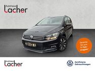 VW Touran, 1.5 TSI MOVE, Jahr 2023 - Nittenau