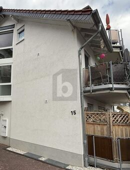 STILLE MIT ANSCHLUSS DAS BESTE AUS ZWEI WELTEN - Bornheim (Nordrhein-Westfalen)