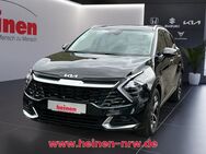 Kia Sportage, 1.6 SPIRIT DRIVE LICHT & REGEN, Jahr 2024 - Essen