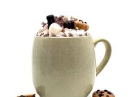 Dessertkerze „Graceful Hot Chocolate“ beige ❤️19,99€❤️ - Weimar