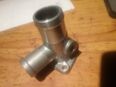 VW Golf1 Caddy14d T3 Wasserflansch Zylinderkopf 1,6Liter Diesel in 67550