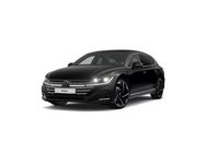 VW Arteon Shootingbrake 2.0TSI DSG R-Line Matrix Navi AHK STHZ DCC - Jena