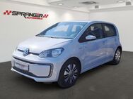 VW Up e-up! Klimaaut. SZHG ZV Front. beheizb. - Calden