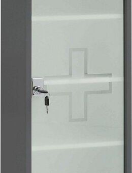 Schildmeyer Medizinschrank Wido Breite 34 cm