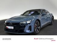 Audi e-tron, GT quattro Massage, Jahr 2021 - Hamburg