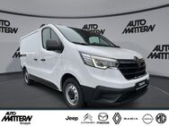 Renault Trafic, 2.8 dCi 130 L1 t Komfort | | Holz, Jahr 2024 - Bielefeld