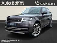 Land Rover Range Rover, D350 HSE St Hzg MY2024, Jahr 2024 - Erbach (Hessen)