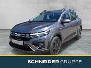 Dacia Sandero, Stepway Extreme ECO-G 100, Jahr 2024 - Frankenberg (Sachsen)