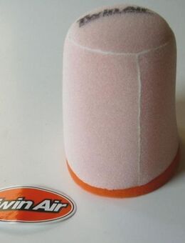 Suzuki DR600 Luftfilter Filtereinsatz Filterelement Air foam Twin - Eschershausen
