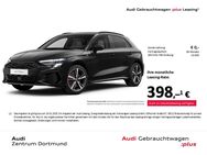 Audi A3, Sportback 45 HYBRID S LINE LM18, Jahr 2024 - Dortmund